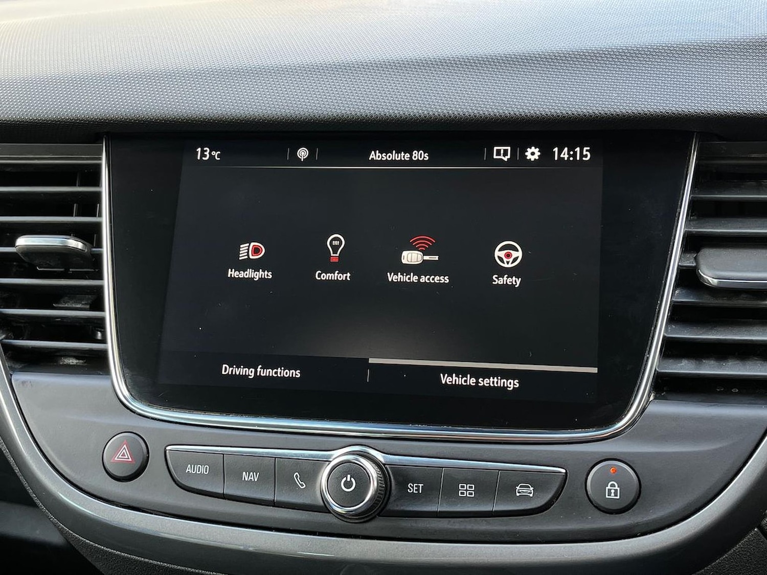 Used Vauxhall Crossland 2022 for sale - 76682646: Photo 46