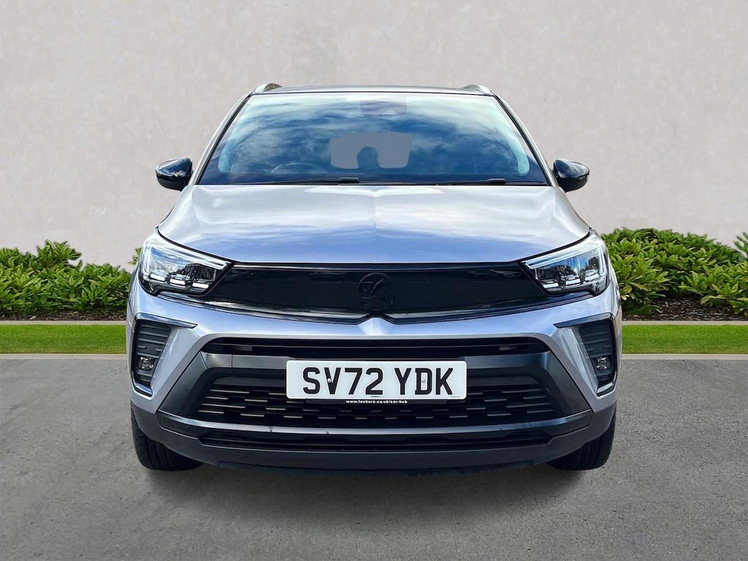 Used Vauxhall Crossland 2022 for sale - 76682646: Photo 5