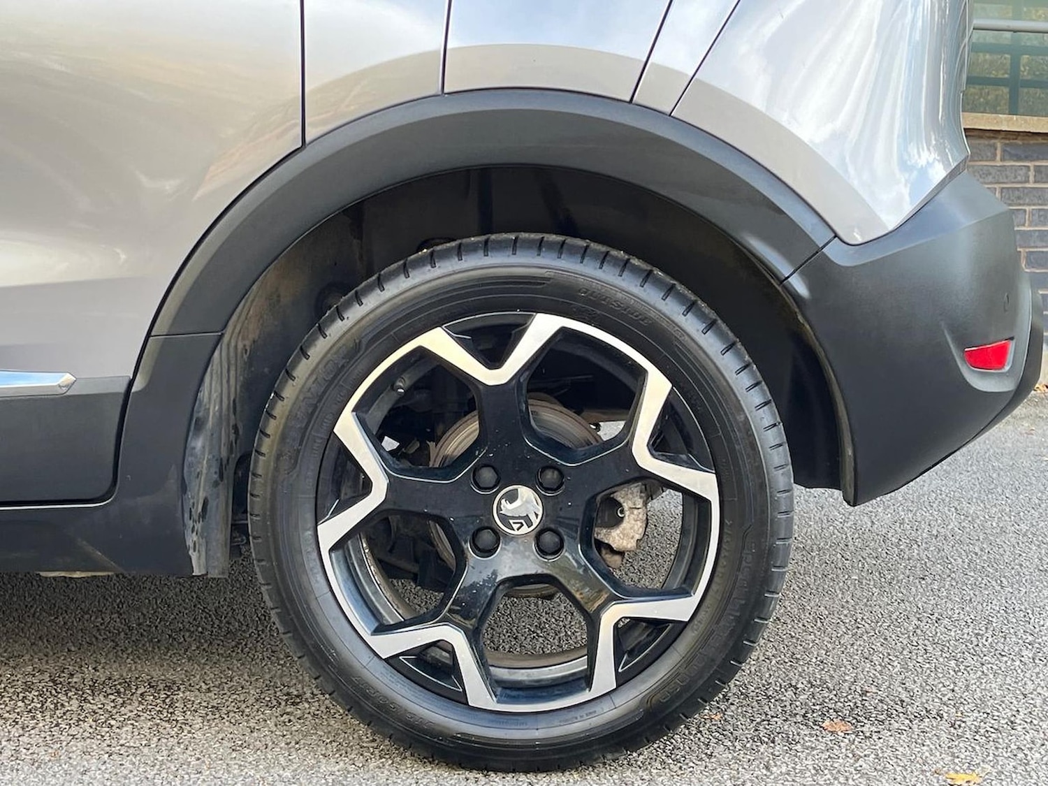 Used Vauxhall Crossland 2022 for sale - 76682646: Photo 6