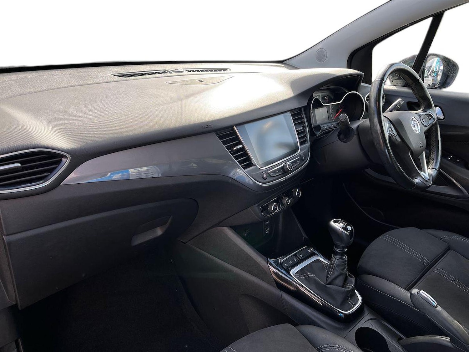 Used Vauxhall Crossland 2022 for sale - 76682646: Photo 7