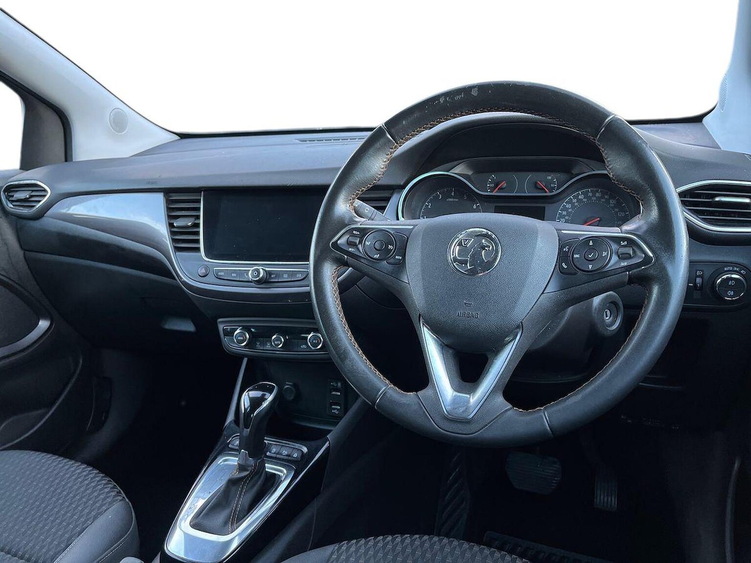 Used Vauxhall Crossland X 2019 for sale - 76369190: Photo 15