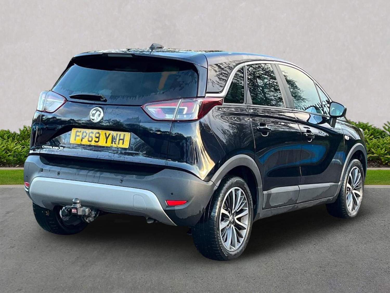 Used Vauxhall Crossland X 2019 for sale - 76369190: Photo 18
