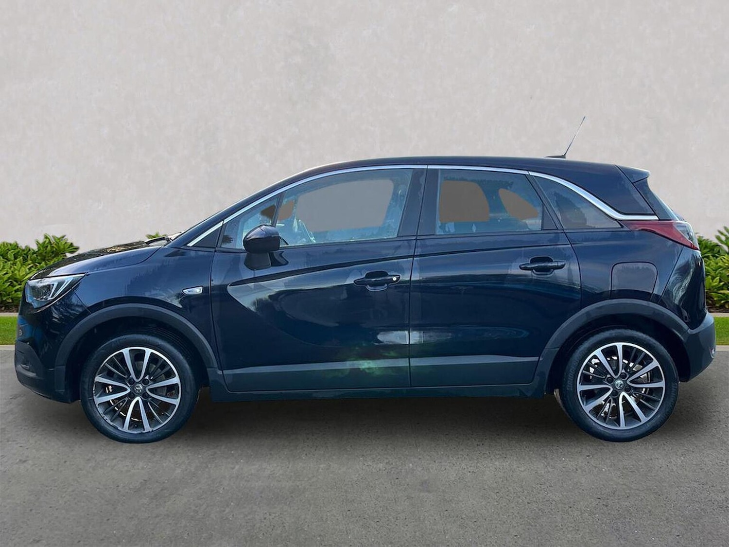 Used Vauxhall Crossland X 2019 for sale - 76369190: Photo 19