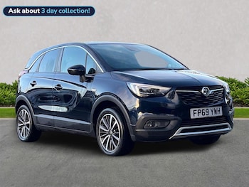 2019 - 1.2T [130] Elite Nav 5Dr [Start Stop] Auto