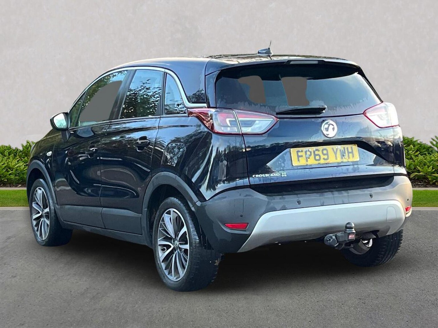 Used Vauxhall Crossland X 2019 for sale - 76369190: Photo 2