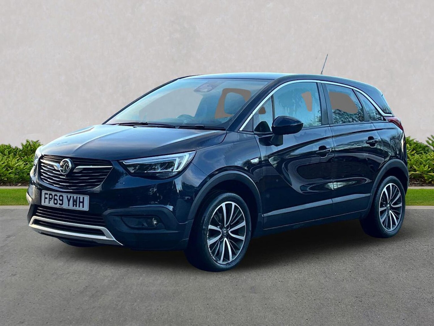 Used Vauxhall Crossland X 2019 for sale - 76369190: Photo 20