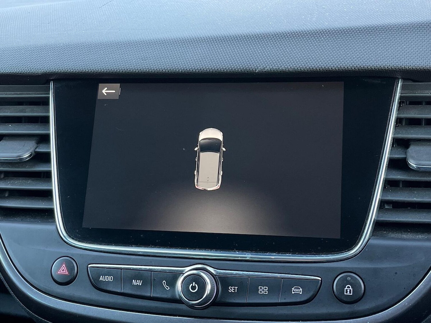 Used Vauxhall Crossland X 2019 for sale - 76369190: Photo 23