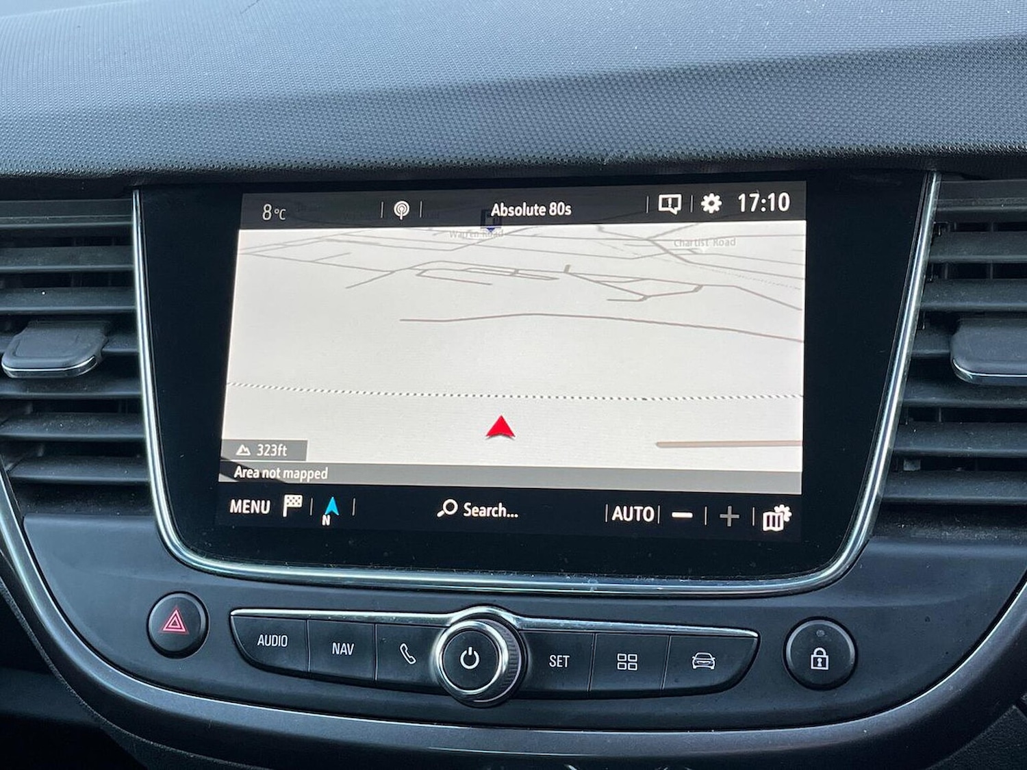 Used Vauxhall Crossland X 2019 for sale - 76369190: Photo 24