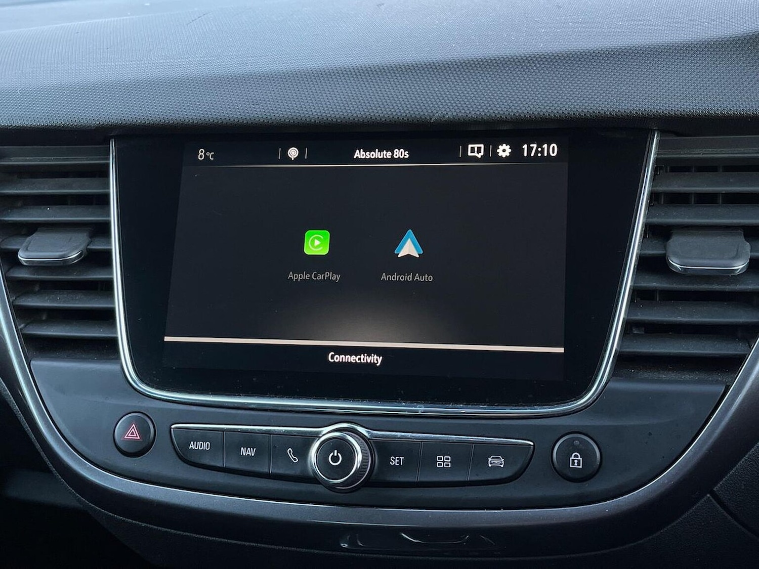 Used Vauxhall Crossland X 2019 for sale - 76369190: Photo 25