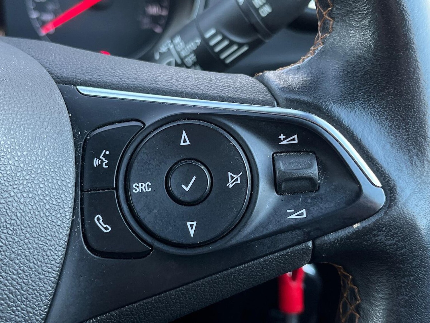 Used Vauxhall Crossland X 2019 for sale - 76369190: Photo 27