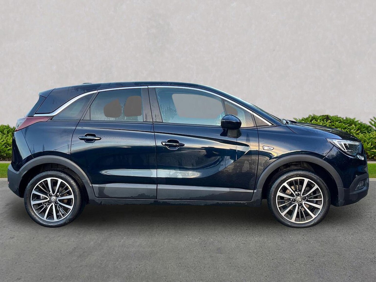 Used Vauxhall Crossland X 2019 for sale - 76369190: Photo 3