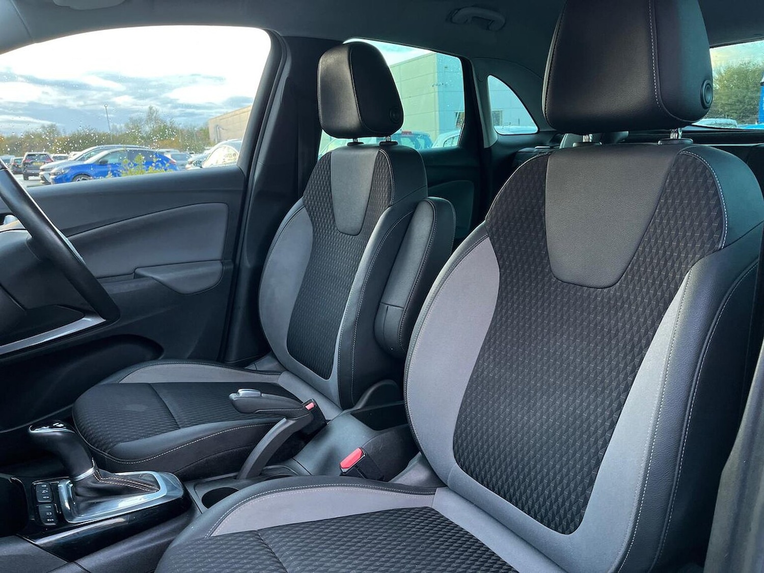 Used Vauxhall Crossland X 2019 for sale - 76369190: Photo 32