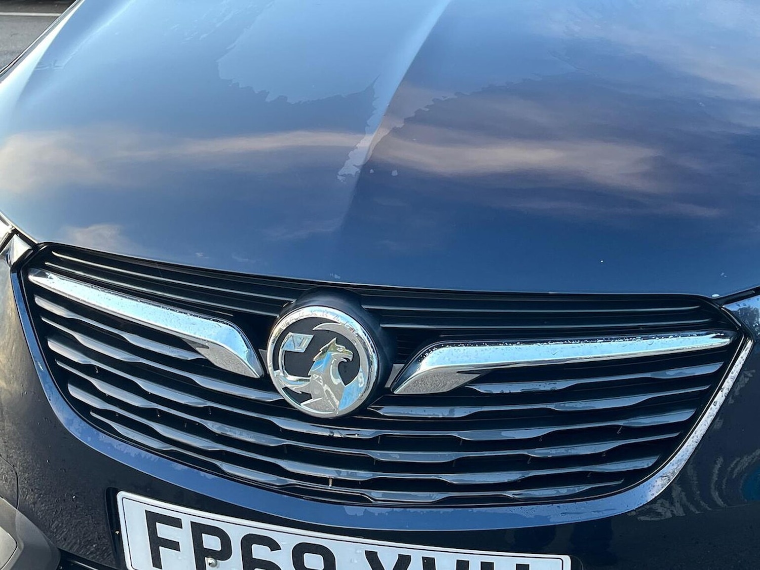 Used Vauxhall Crossland X 2019 for sale - 76369190: Photo 33