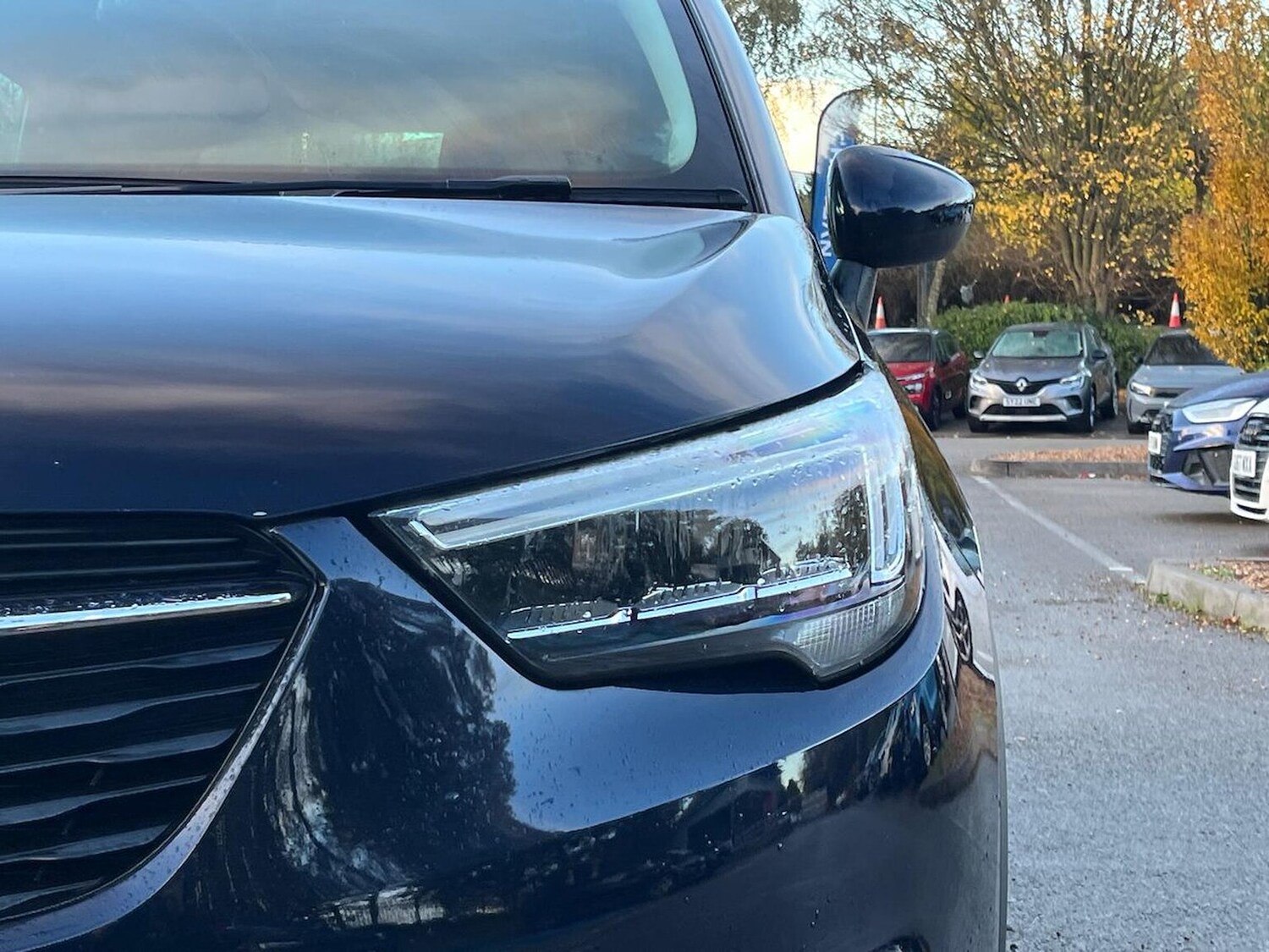 Used Vauxhall Crossland X 2019 for sale - 76369190: Photo 34