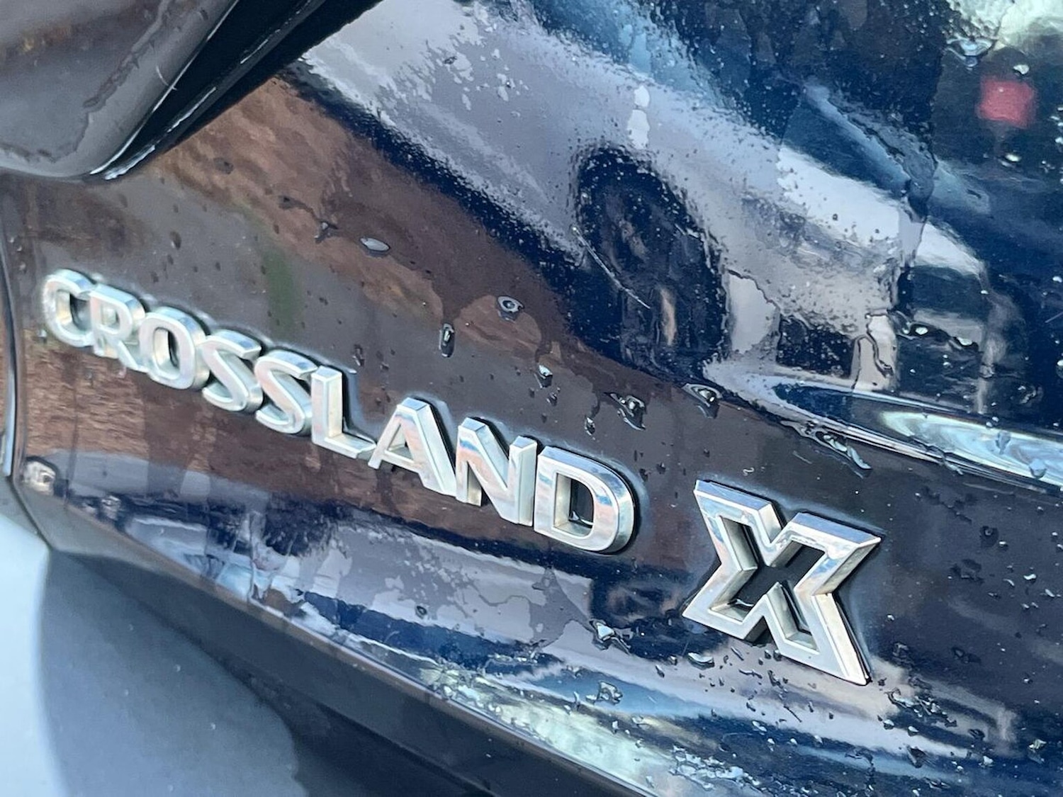 Used Vauxhall Crossland X 2019 for sale - 76369190: Photo 35