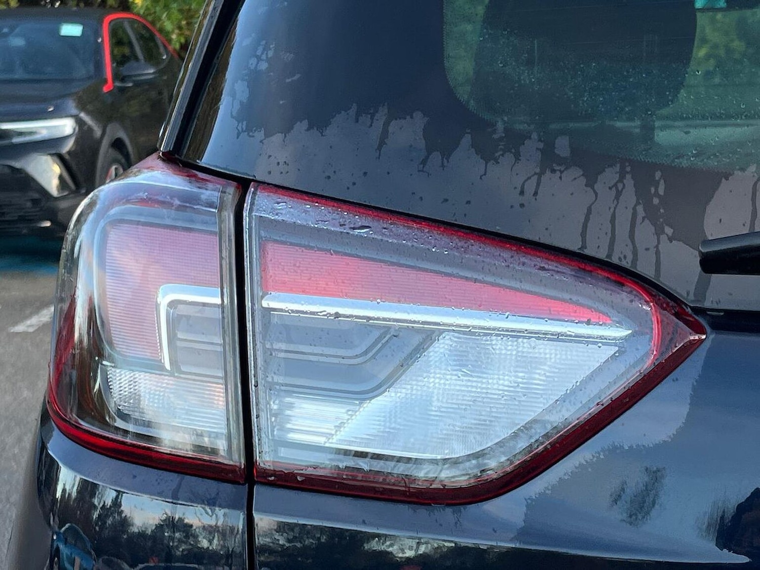 Used Vauxhall Crossland X 2019 for sale - 76369190: Photo 36