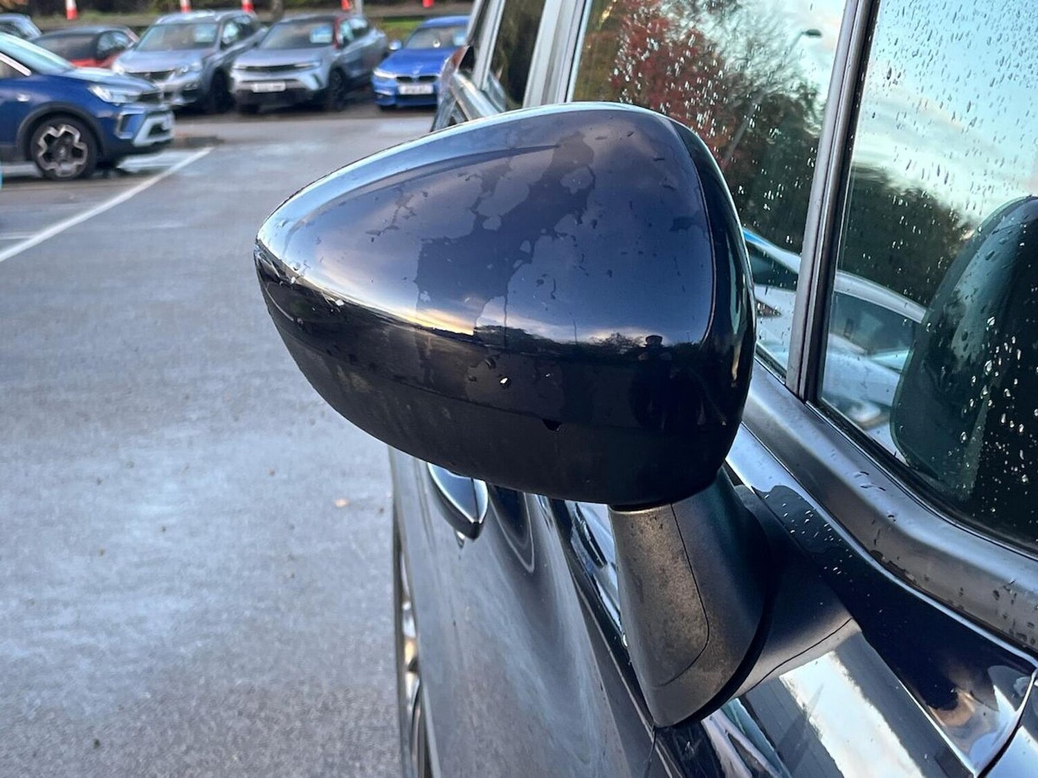 Used Vauxhall Crossland X 2019 for sale - 76369190: Photo 38