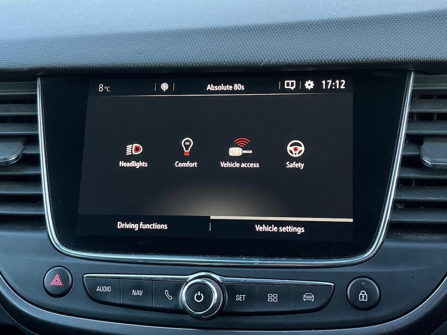 Used Vauxhall Crossland X 2019 for sale - 76369190: Photo 46