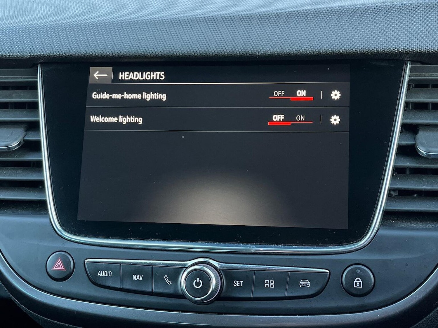 Used Vauxhall Crossland X 2019 for sale - 76369190: Photo 47