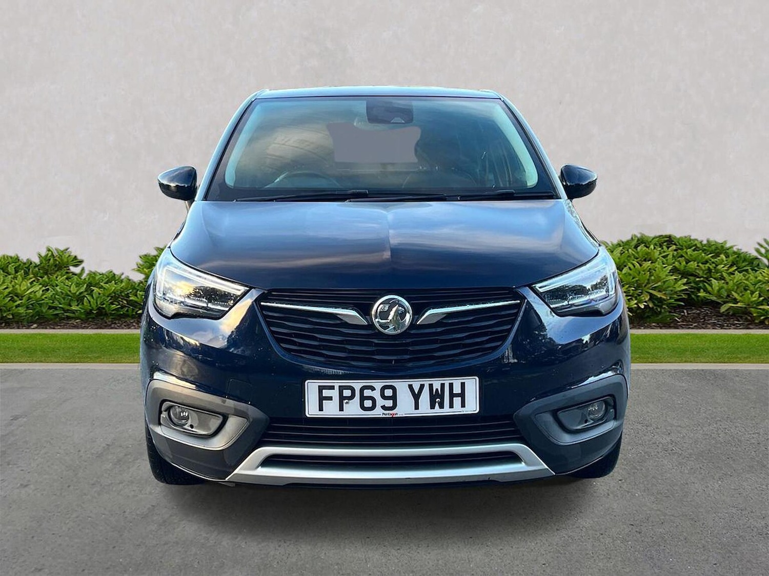 Used Vauxhall Crossland X 2019 for sale - 76369190: Photo 5