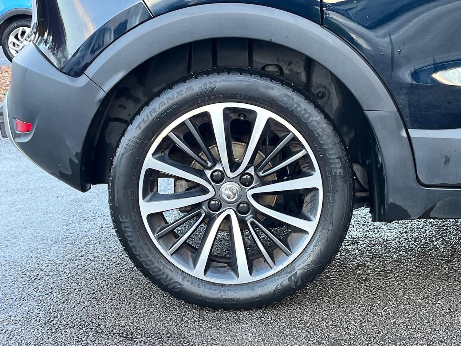 Used Vauxhall Crossland X 2019 for sale - 76369190: Photo 6