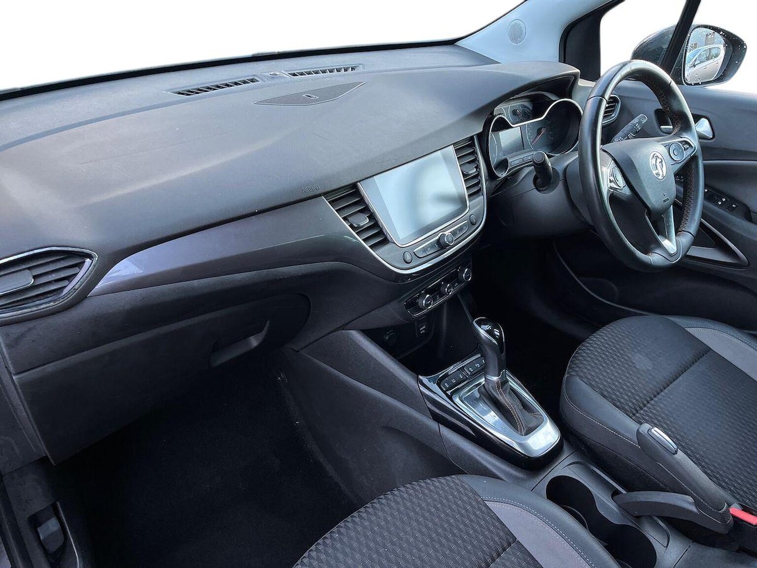 Used Vauxhall Crossland X 2019 for sale - 76369190: Photo 7