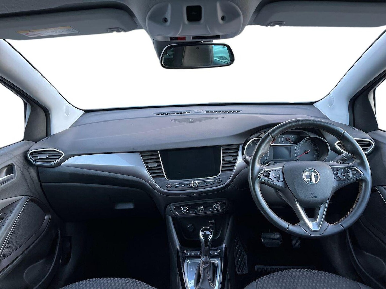 Used Vauxhall Crossland X 2019 for sale - 76369190: Photo 8