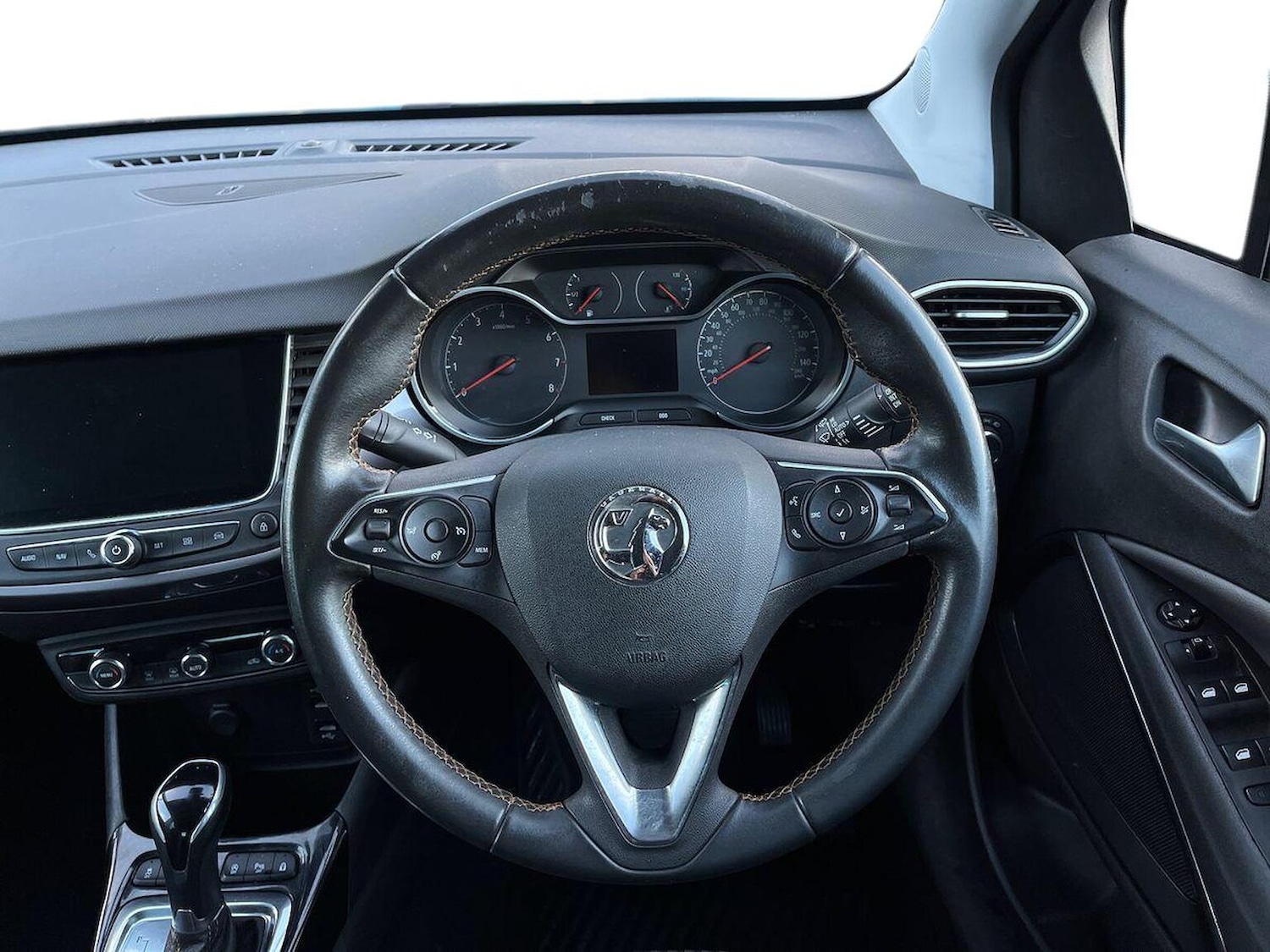 Used Vauxhall Crossland X 2019 for sale - 76369190: Photo 9