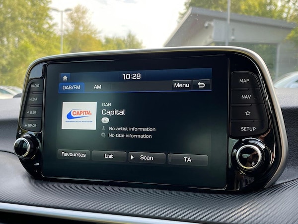 Used Hyundai TUCSON 2020 for sale - 75546371: Photo 11