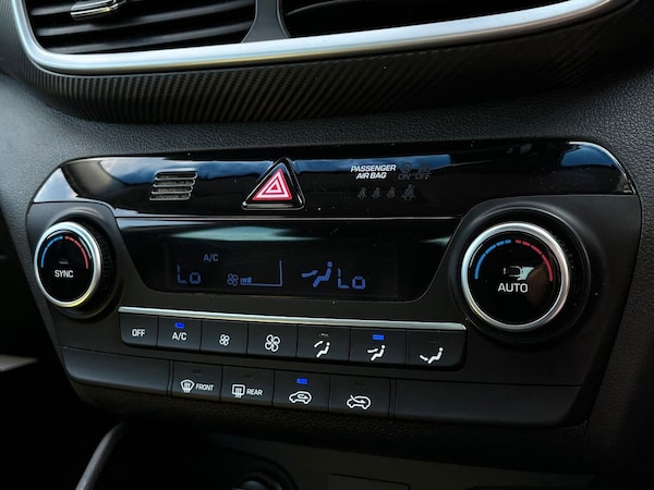 Used Hyundai TUCSON 2020 for sale - 75546371: Photo 12