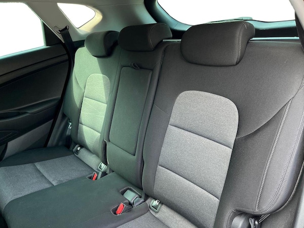 Used Hyundai TUCSON 2020 for sale - 75546371: Photo 16