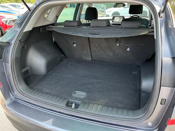 Used Hyundai TUCSON 2020 for sale - 75546371: Photo 17