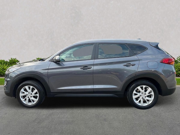 Used Hyundai TUCSON 2020 for sale - 75546371: Photo 19