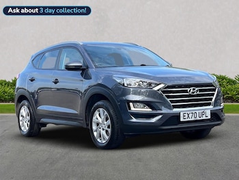 2020 - 1.6 Gdi Se Nav 5Dr 2Wd