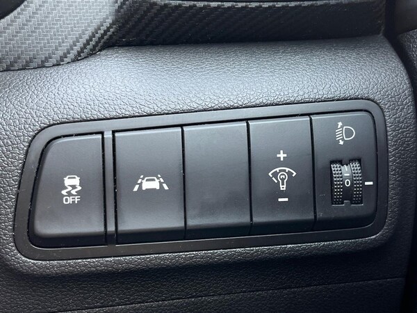 Used Hyundai TUCSON 2020 for sale - 75546371: Photo 22