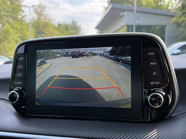 Used Hyundai TUCSON 2020 for sale - 75546371: Photo 23