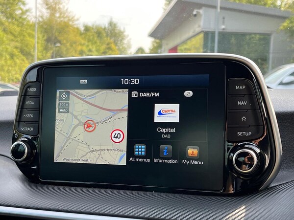 Used Hyundai TUCSON 2020 for sale - 75546371: Photo 25