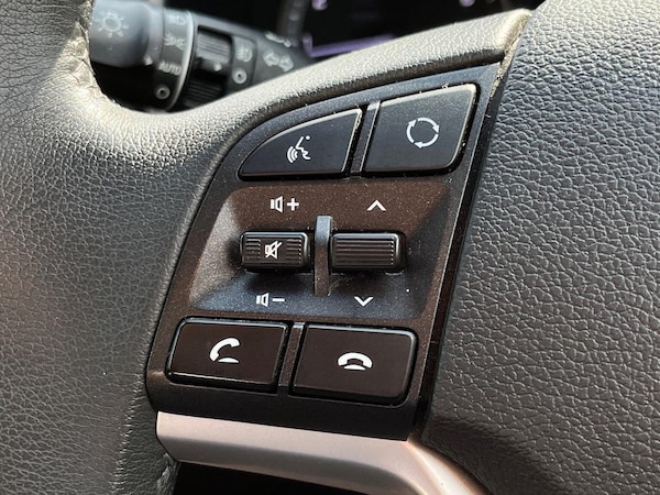Used Hyundai TUCSON 2020 for sale - 75546371: Photo 26