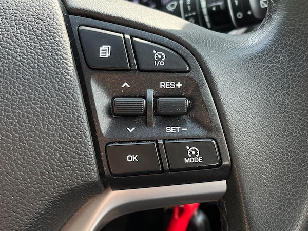 Used Hyundai TUCSON 2020 for sale - 75546371: Photo 27