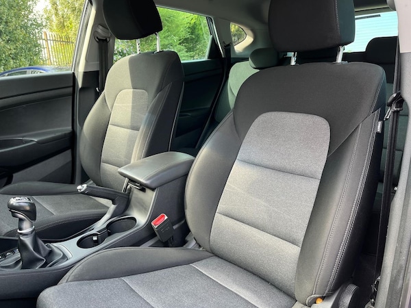Used Hyundai TUCSON 2020 for sale - 75546371: Photo 32