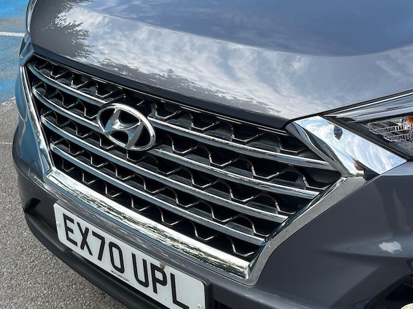 Used Hyundai TUCSON 2020 for sale - 75546371: Photo 33