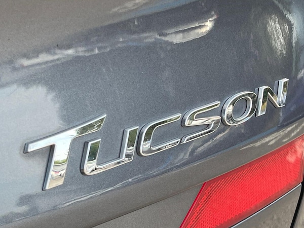 Used Hyundai TUCSON 2020 for sale - 75546371: Photo 35