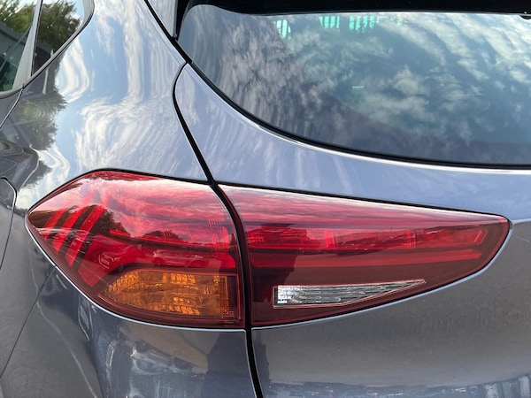 Used Hyundai TUCSON 2020 for sale - 75546371: Photo 36