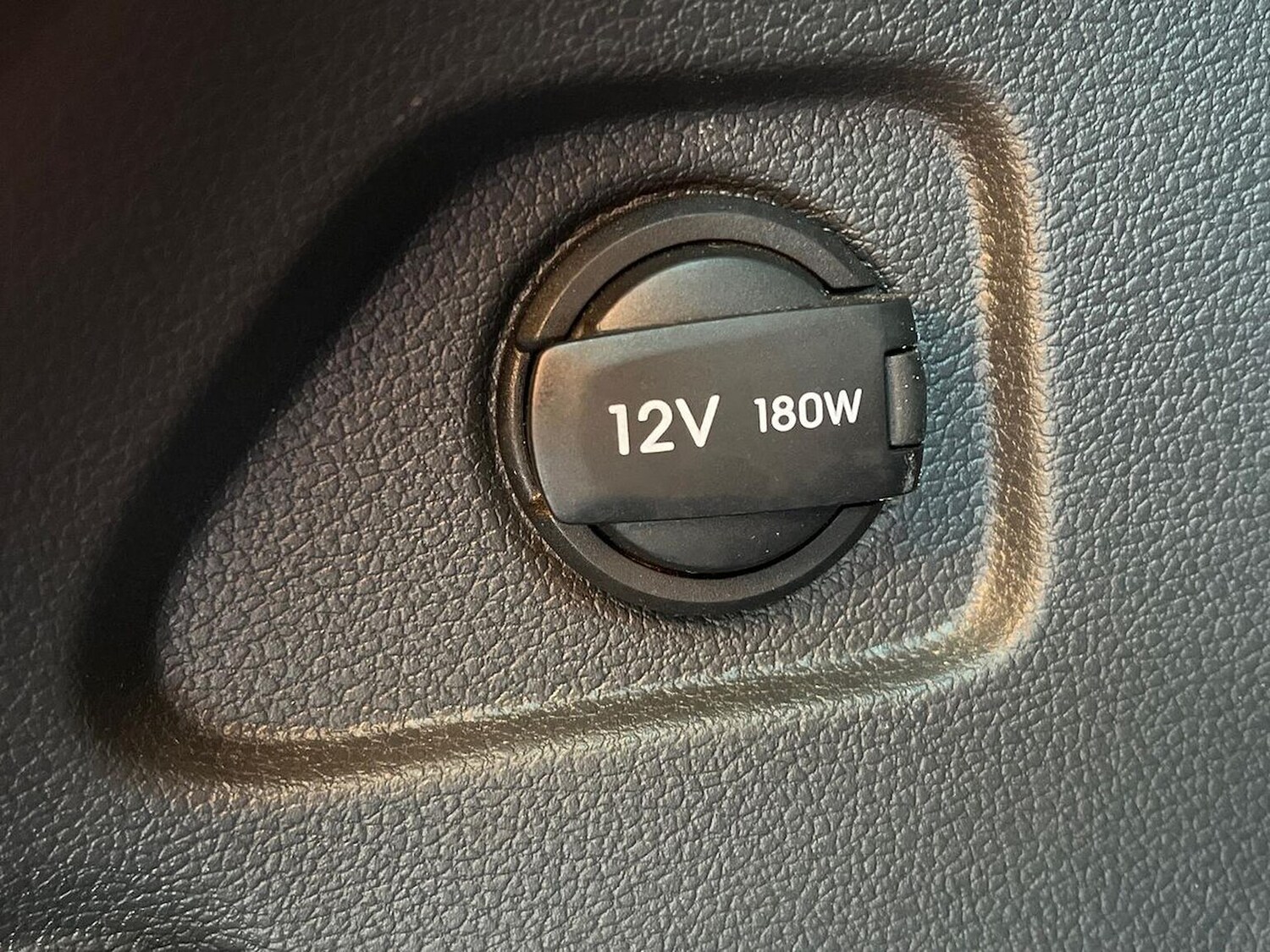 Vehicle 40