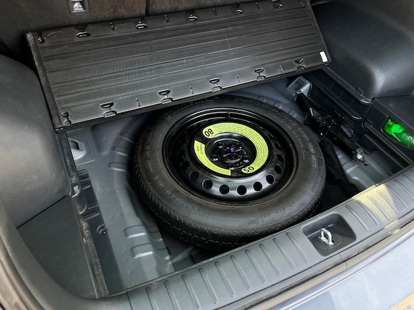 Used Hyundai TUCSON 2020 for sale - 75546371: Photo 43
