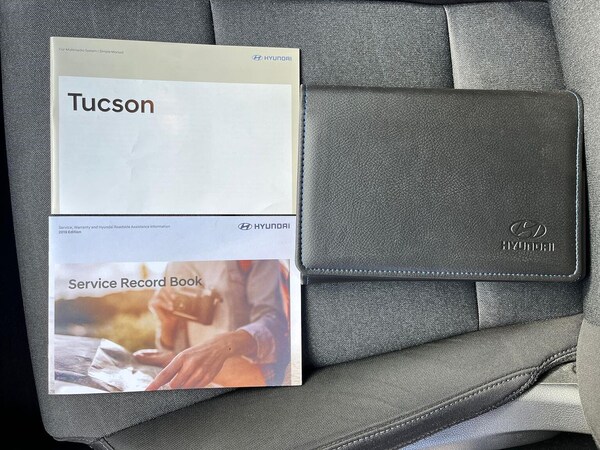 Used Hyundai TUCSON 2020 for sale - 75546371: Photo 44