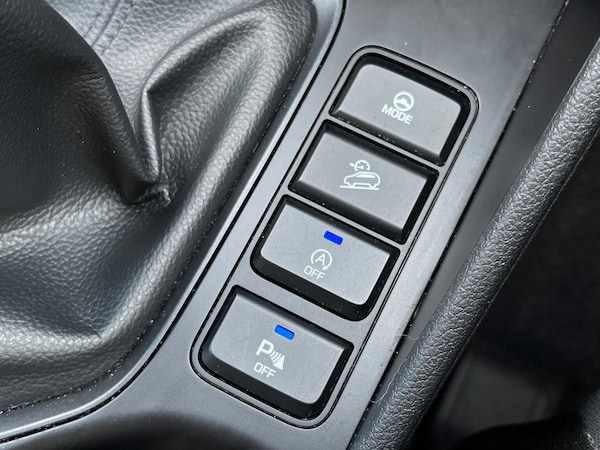 Used Hyundai TUCSON 2020 for sale - 75546371: Photo 46