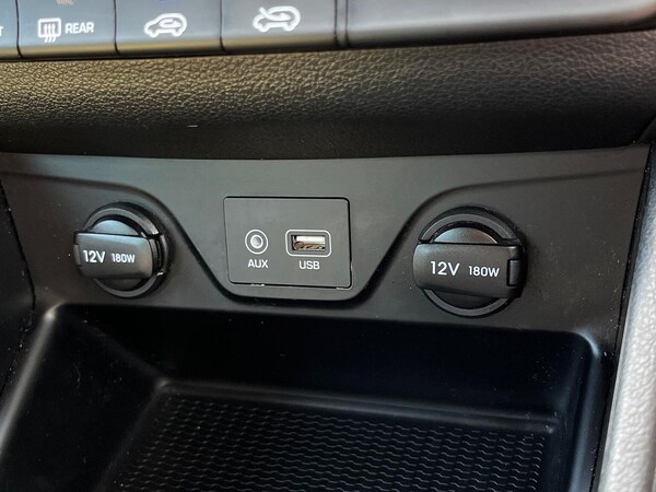 Used Hyundai TUCSON 2020 for sale - 75546371: Photo 47