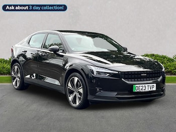 Polestar - Polestar 2