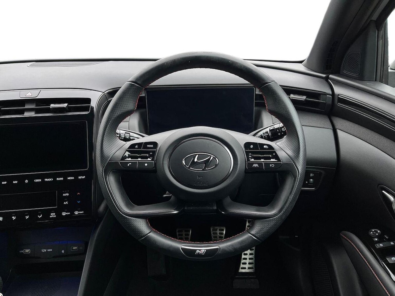 Used Hyundai TUCSON 2023 for sale - 76986947: Photo 10